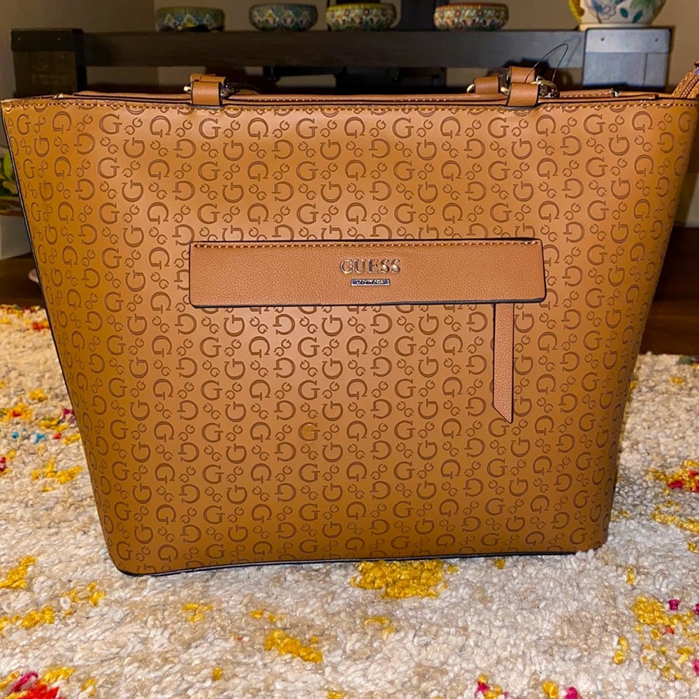Brand new Guess Bag
